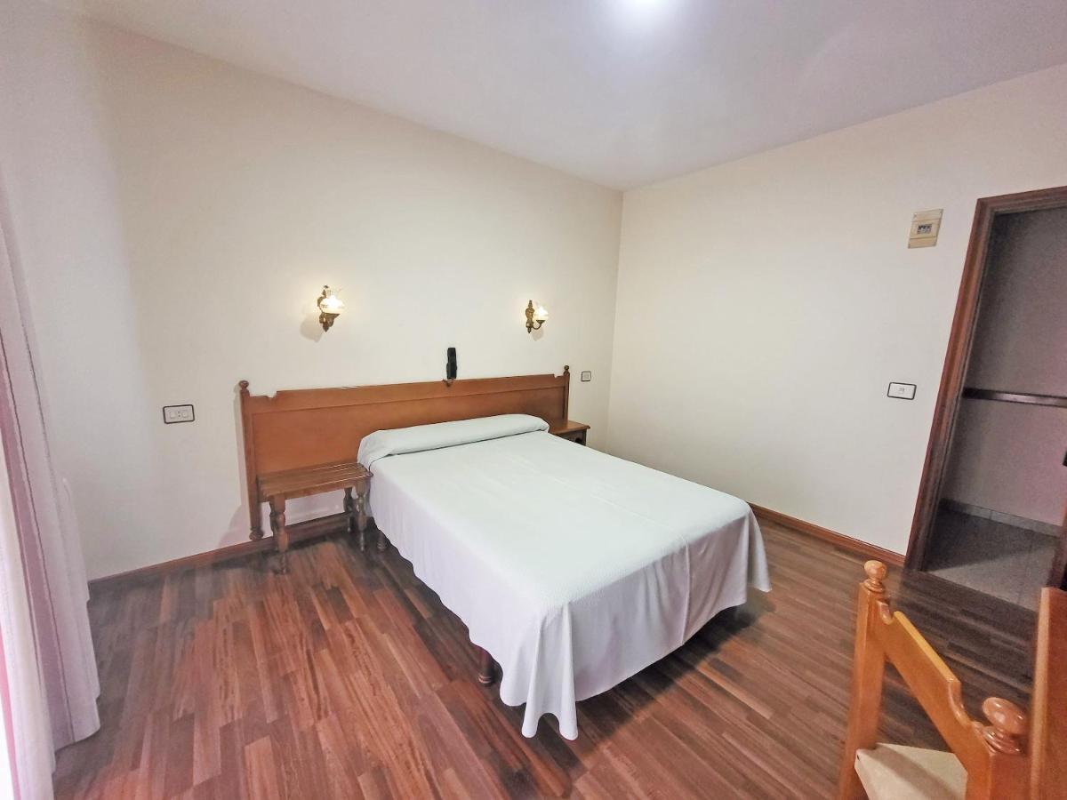 Hotel Galaico Sanxenxo Exteriér fotografie