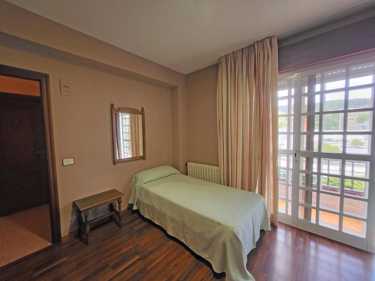 Hotel Galaico Sanxenxo Exteriér fotografie