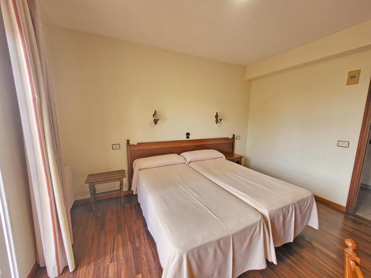 Hotel Galaico Sanxenxo Exteriér fotografie