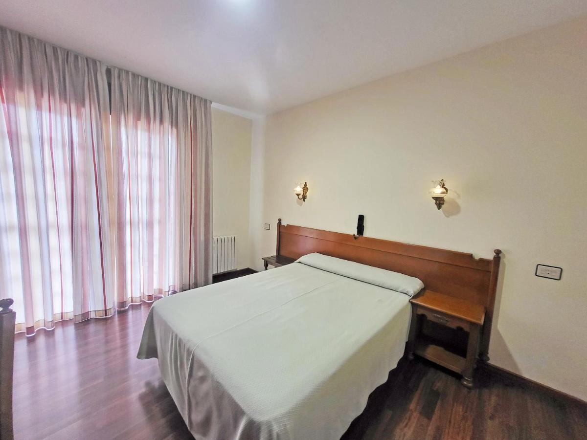 Hotel Galaico Sanxenxo Exteriér fotografie