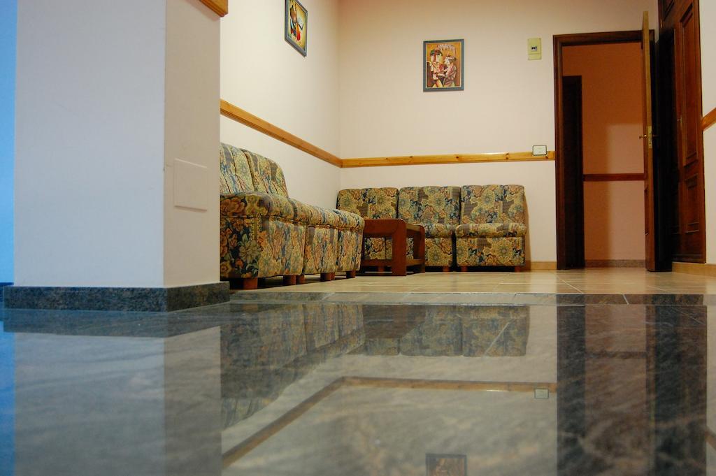 Hotel Galaico Sanxenxo Exteriér fotografie